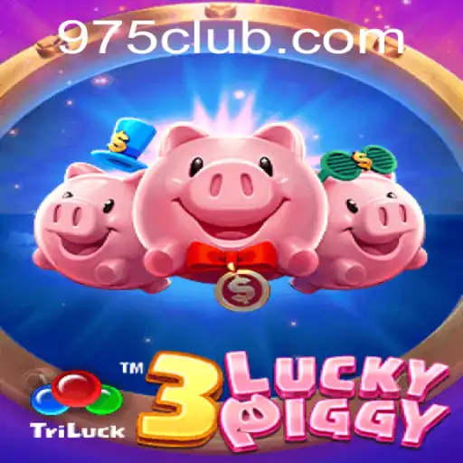 Unveiling 3LUCKYPIGGY: A Thrilling Journey into the World of Online Gaming