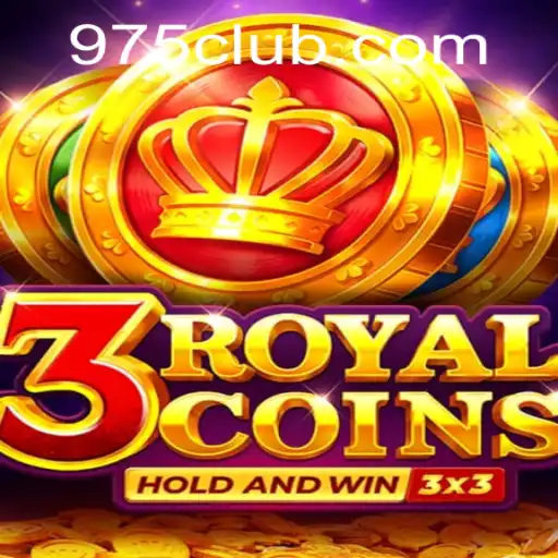 Discover the Exciting World of 3royalcoins with 975.COM