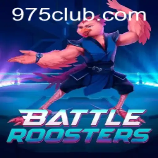 Unveiling BattleRoosters: The Ultimate Avian Battleground in the Realm of 975.COM