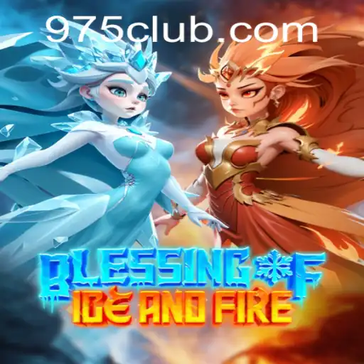Immerse Yourself in the World of 'Blessing of Ice and Fire'