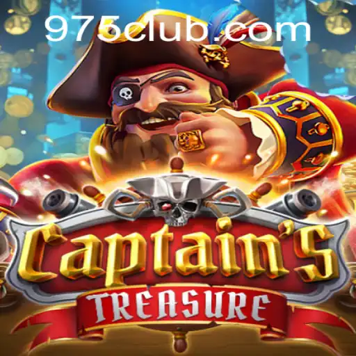Unveiling the Thrills of CaptainssTreasure: A 975.COM Adventure