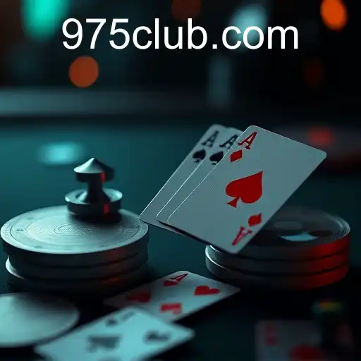The Fascination of Card Games: Exploring the World of 975.COM