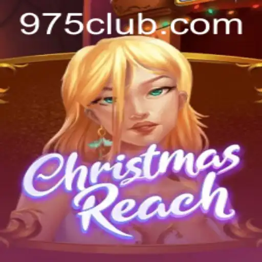 Unveiling ChristmasReach: The Festive Adventure Game by 975.COM