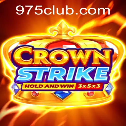 Crownstrike: Revolutionizing Competitive Gaming