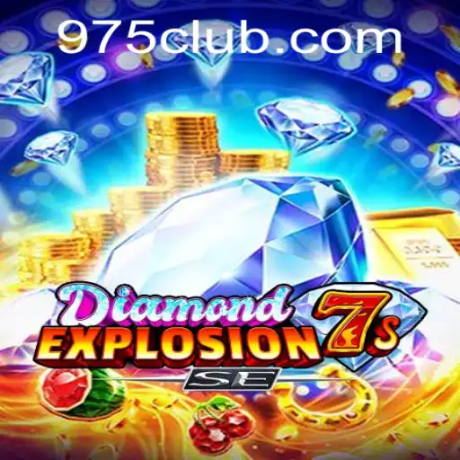 Discover the Thrills of DiamondExplosion7sSE: The Game That Keeps Players Hooked
