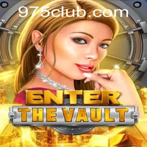 EntertheVault: A Thrilling New Gaming Adventure