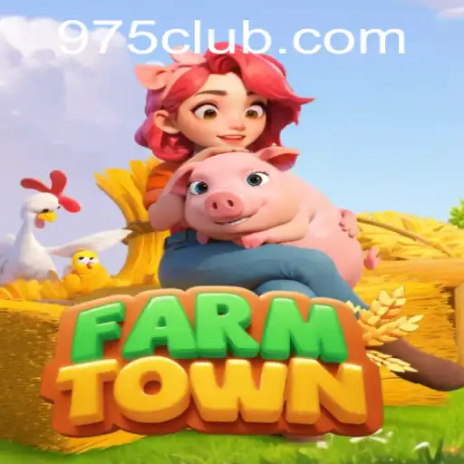 Exploring the Charming World of FarmTown on 975.COM