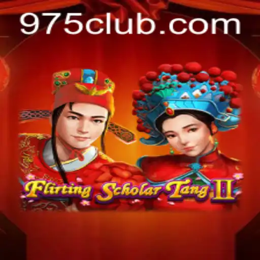 Flirting Scholar Tang II: An Exciting Adventure Awaits on 975.COM
