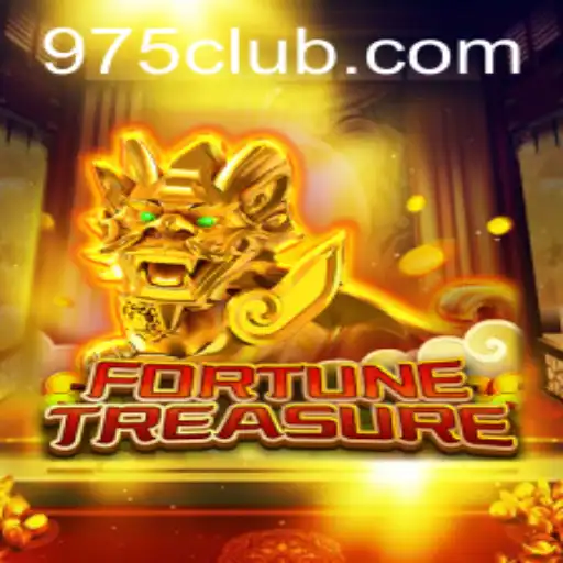 Discovering the Thrills of FortuneTreasure: A Deep Dive into the Enchanting World of 975.COM