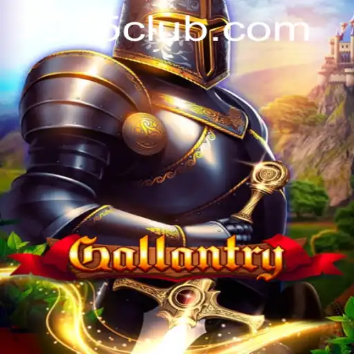 Discover Gallantry: A Riveting Journey into the Realm of 975.COM