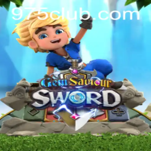 The Enchanting Quest of GemSaviourSword: A Divine Adventure Awaits