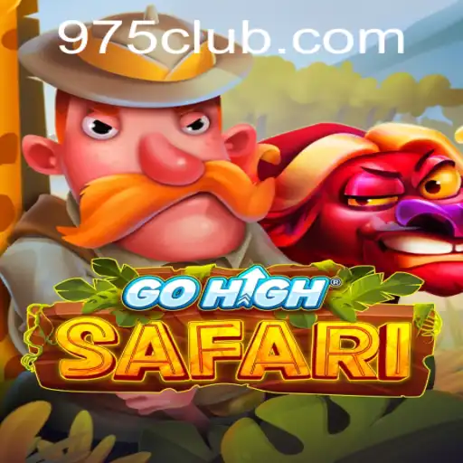 GoHighSafari: An Exciting Adventure with 975.COM