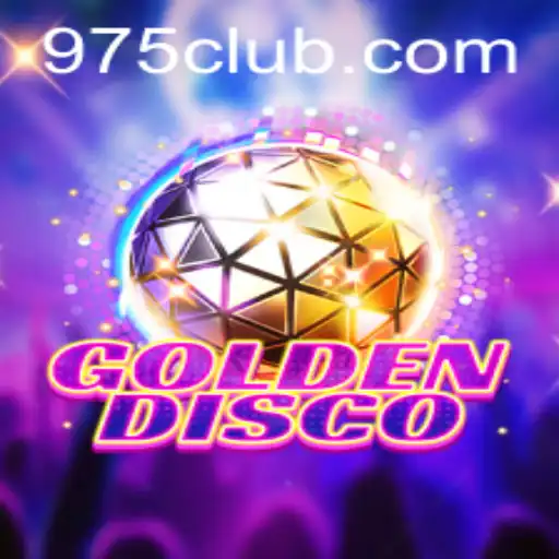 GoldenDisco: A New Era of Interactive Gaming Experience with 975.COM