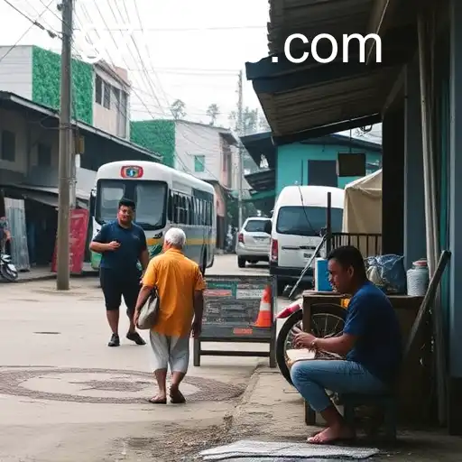 The Complex World of Jueteng and the Role of 975.COM