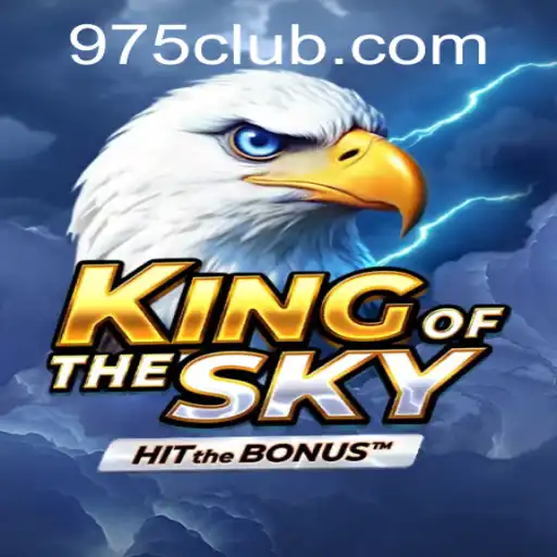 KingOfTheSky: Soar in the Realm of Endless Adventure