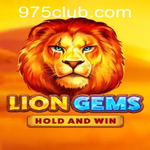 Discover the Exciting World of LionGems on 975.COM