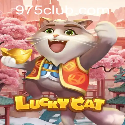 Exploring LuckyCat: A Sneak Peek into the Gaming Phenomenon 975.COM