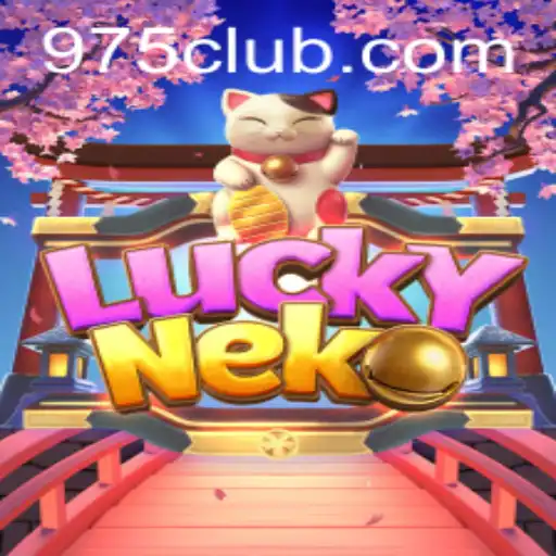 Exploring the Enchanting World of LuckyNeko at 975.COM