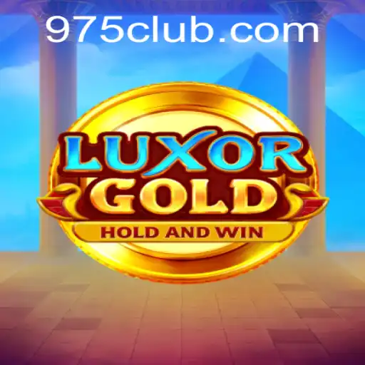 LuxorGold: Embark on a Digital Treasure Hunt