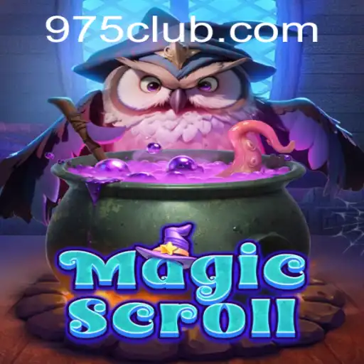 MagicScroll: An Enchanting Journey in the World of 975.COM