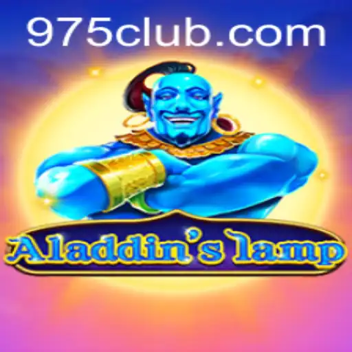 Discovering the Magic of Aladdinslamp at 975.COM