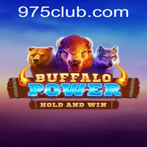 BuffaloPower and the Digital Rush of 975.COM