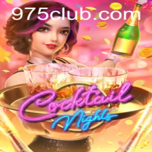 Dive into the World of CocktailNights: Experience the Ultimate Blend of Fun and Strategy