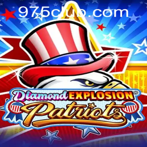 DiamondExplosionPatriots: Experience the Thrill of the Game