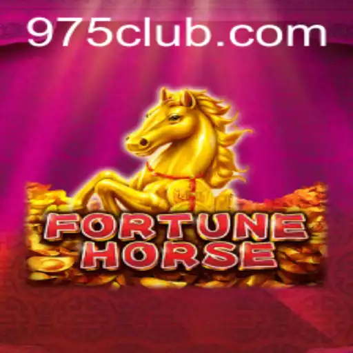Exploring FortuneHorse: The Revolutionary Gaming Experience at 975.COM
