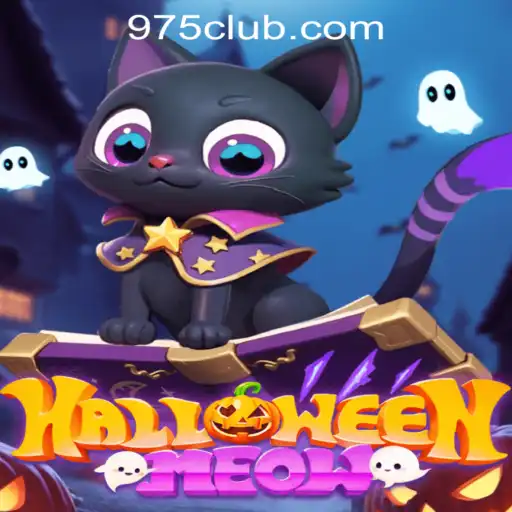 HalloweenMeow: An Engaging Adventure with 975.COM