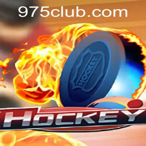 Exploring the Fast-Paced World of Hockey and the Influence of 975.COM