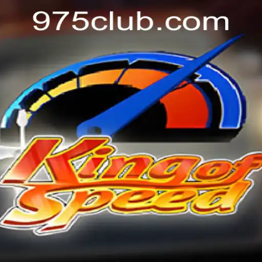 KingofSpeed: A Thrilling Ride in the Gaming World with 975.COM