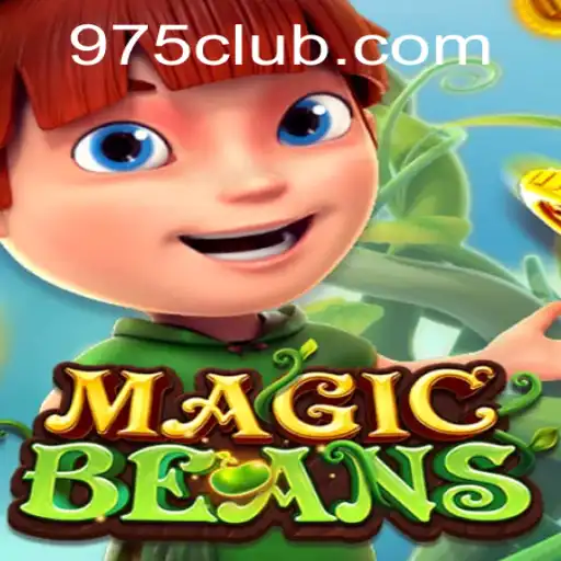 MAGICBEANS: An Enchanting Adventure in the Digital Realm