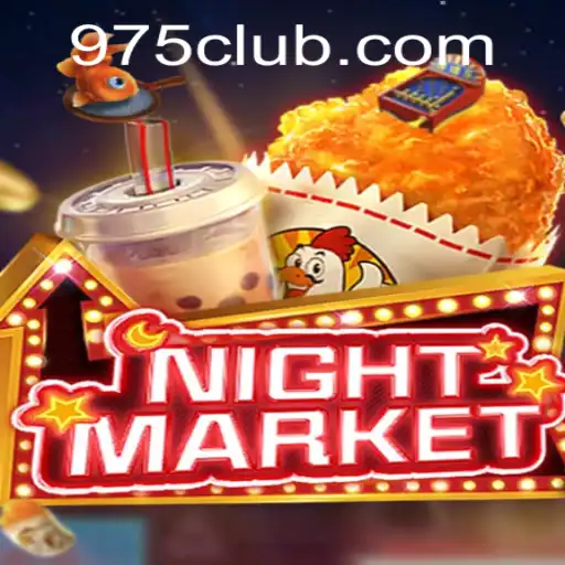 Exploring the Intriguing World of NIGHTMARKET
