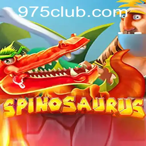 Explore the Adventure with Spinosaurus Game on 975.COM