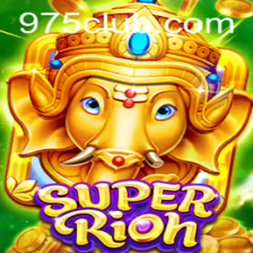 Discover the Exciting World of SuperRich at 975.COM