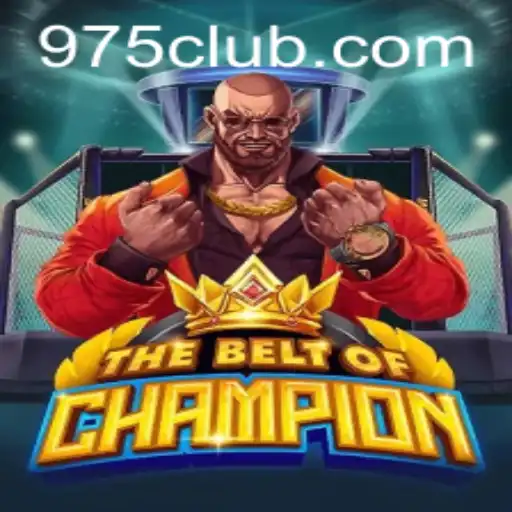 TheBeltOfChampion: An Epic Gaming Experience with 975.COM