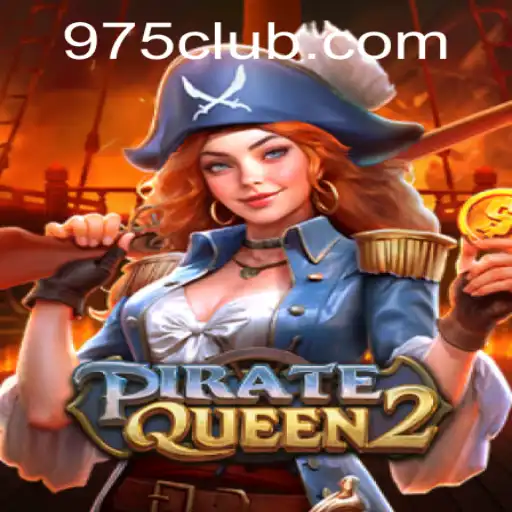 PirateQueen2: A Swashbuckling Adventure on 975.COM
