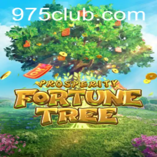 Unveiling the Exhilarating World of ProsperityFortuneTree on 975.COM