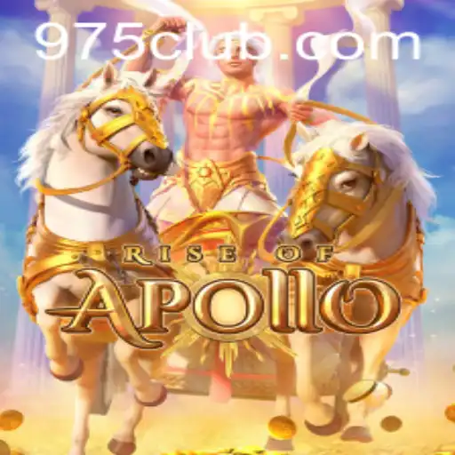 Rise of Apollo: Discover the Mythical Adventure with 975.COM