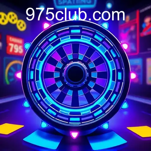 Exploring the Exciting World of Rotary Games on 975.COM