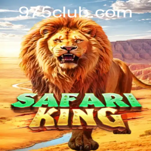 Explore the Adventure of SafariKing in the Exciting World of 975.COM