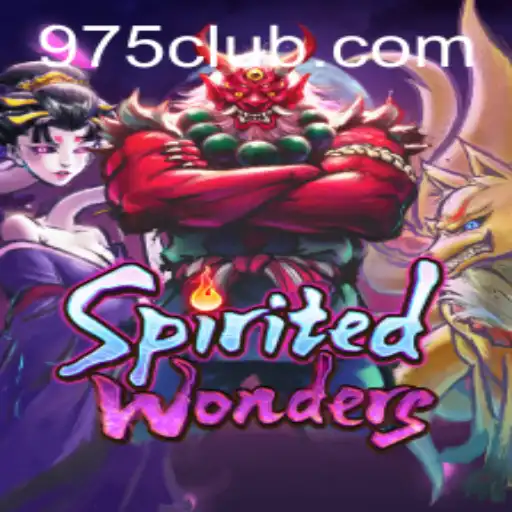 Discovering the Enchanting World of SpiritedWonders at 975.COM