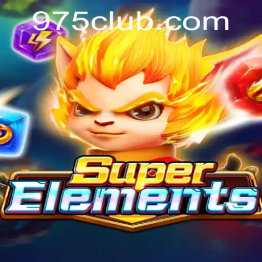 Unleashing the Power of SuperElements: A New Gaming Sensation