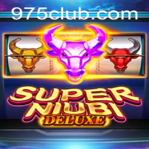 Discovering SuperNiubiDeluxe: The Game That's Taking 975.COM by Storm