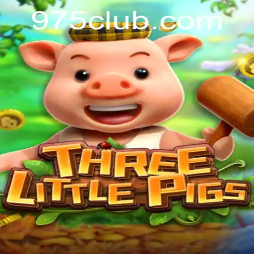 The Enchanting World of THREELITTLEPIGS: A New Online Gaming Adventure