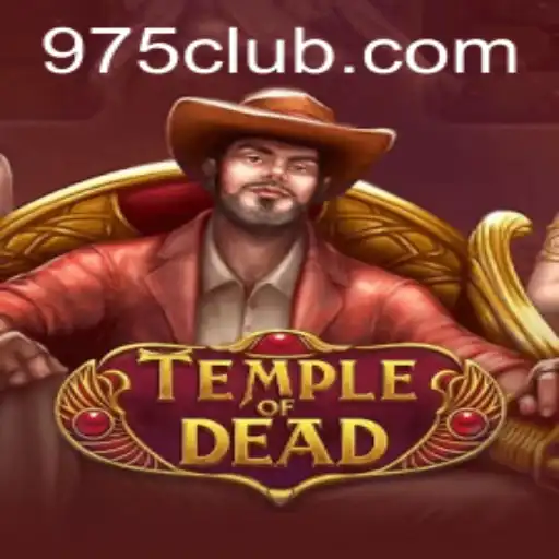 Explore the Mystical World of TempleofDead