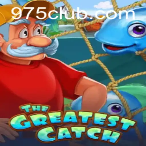 TheGreatestCatch: Dive into the Thrilling World of Adventure and Excitement