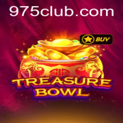 Discover Excitement with TreasureBowl: Your Ultimate Gaming Adventure