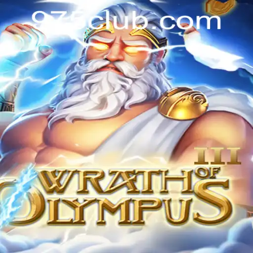 Explore the Epic World of WrathofOlympusIII: A Modern Gaming Marvel